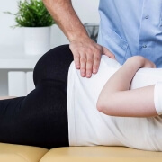 Physiotherapy and Massage Therapy in Milton