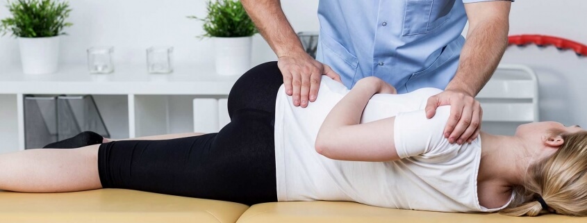 Physiotherapy and Massage Therapy in Milton