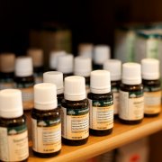 Homeopathic Remedies