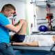 Physiotherapy at the Health Centre of Milton
