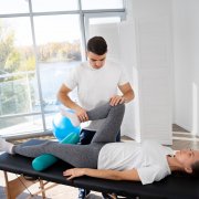 Best Physiotherapy in Milton