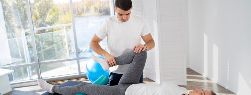 Best Physiotherapy in Milton
